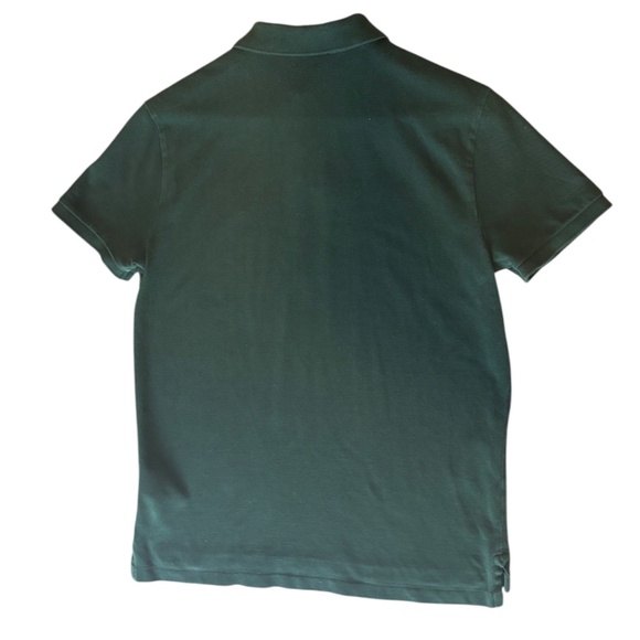 Polo Ralph Lauren Custom Slim Fit Polo Shirt (M) - Picture 2 of 4